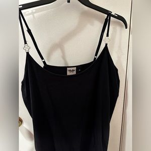 Plus Harley Davidson tank